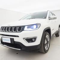 Jeep Compass Limited 4WD BR189073 2.0 Diesel 140CV