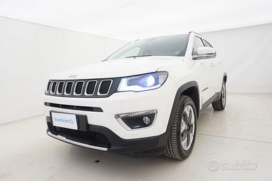 Jeep Compass Limited 4WD BR189073 2.0 Diesel 140CV