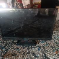 TV led 24 pollici 