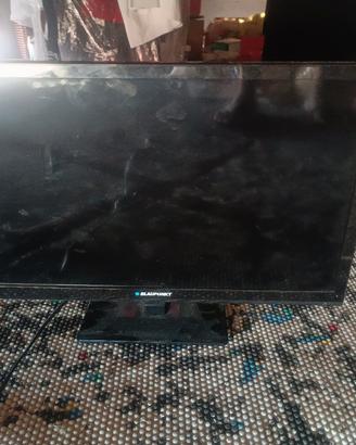 TV led 24 pollici 