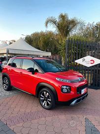 Citroen C3 Aircross BlueHDi 100 S&amp;S Shine 11/2