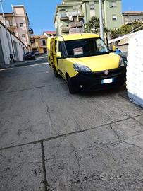 Fiat Doblò