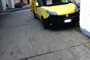 Fiat Doblò