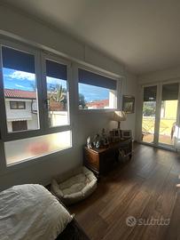 A pochi passi dal mare