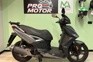 Kymco Agility 200i R16 + - 2021