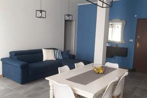 Casa Adele, ristrutturato a due passi dal mare