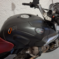 Moto Guzzi breva 1100