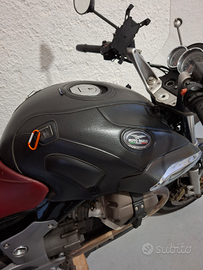 Moto Guzzi breva 1100