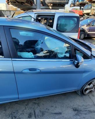 FORD FIESTA 2010 - PORTA ANTERIORE DESTRO