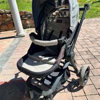 Passeggino foppadretti trèschic