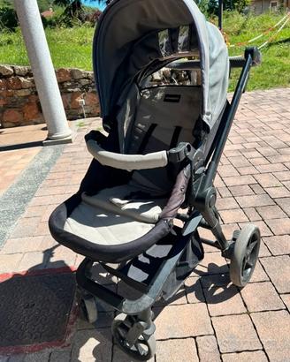 Passeggino foppadretti trèschic