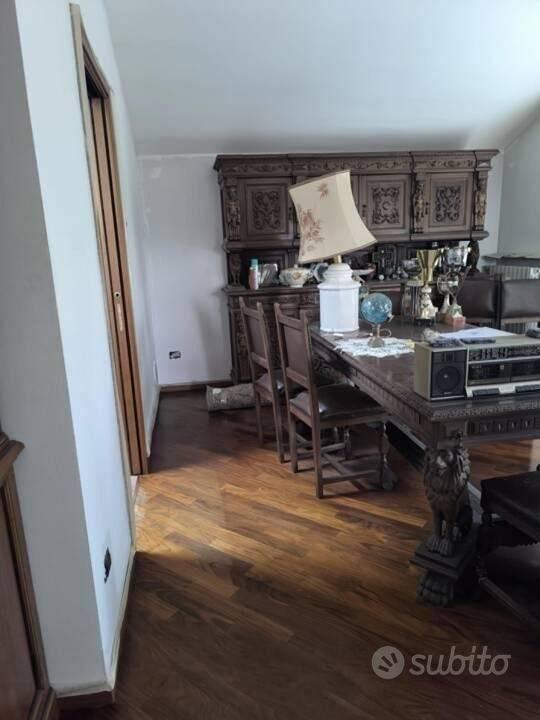 Appartamento – Pinerolo, Abbadia Alpina - Vista 2