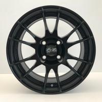 Cerchi in lega OZ Racing Ultraleggera 7x15 Peugeot