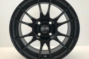 Cerchi in lega OZ Racing Ultraleggera 7x15 Peugeot