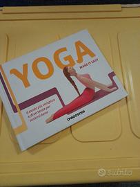 libro yoga