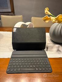 Apple Smart Keyboard Folio iPad Air 4/5 Pro 11 ITA