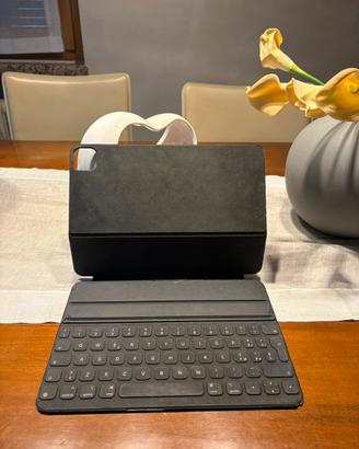 Apple Smart Keyboard Folio iPad Air 4/5 Pro 11 ITA