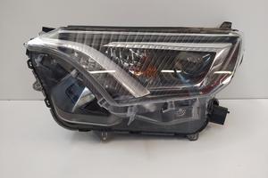 Faro ant sx TOYOTA RAV 4 IV '12