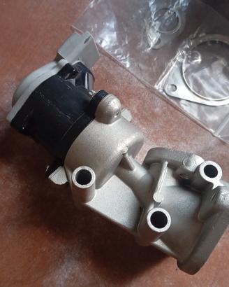 valvola egr Jaguar peugeot Citroen Land rover
