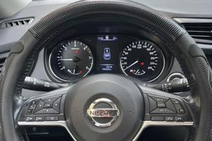 Nissan X-trail  1.6 dci 4wd N-connecta