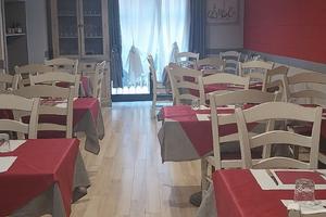 Attività ristorante pizzeria