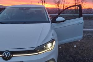 Polo Style benzina 1000. km. 22.000