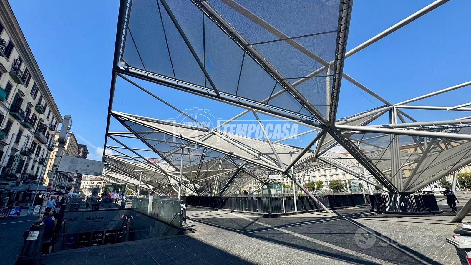 Appartamento – Napoli, San Ferdinando, Municipalità 1 - Vista 2