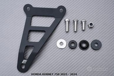 Staffa supporto scarico per HONDA HORNET 750 2023