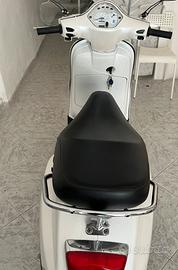 Vespa 50  Tempi
