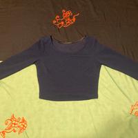 abbigliamento stagionale misto