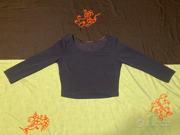 abbigliamento stagionale misto