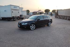 SEAT EXEO ST SPORT 