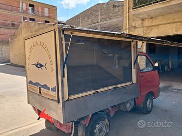 Porter pescheria 