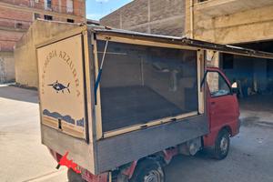 Porter pescheria 