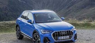 Ricambi usati audi a3 a5 a6 a4 allroad 2012 2023