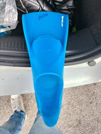 pinne nuoto tg 43/44