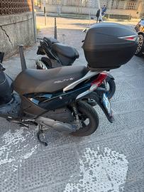 kymco agility 200
