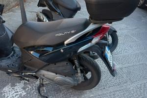 kymco agility 200