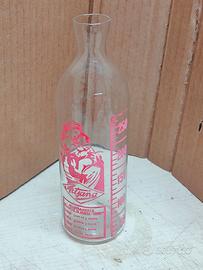 BIBERON in vetro Artsana anni 50