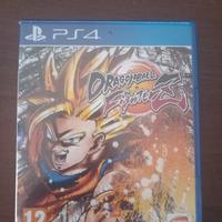 Dragon Ball Fighter Z