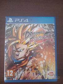 Dragon Ball Fighter Z