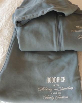 Tuta nuova donna originale Hoodrich