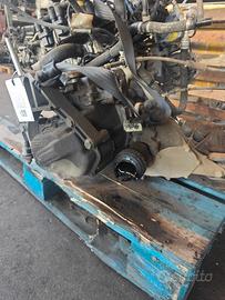 CAMBIO 5M 4X4 FIAT PANDA 1.2 B 2009 188A4000 652/2