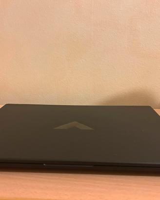 Pc gaming portatile