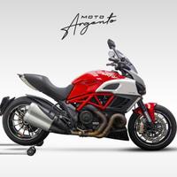 DUCATI DIAVEL 1200