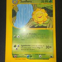 Sunflora Skyridge 105/144
