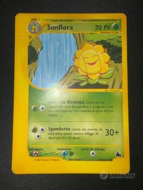 Sunflora Skyridge 105/144