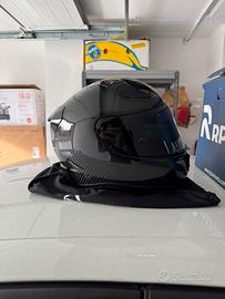 Casco integrale HJC RPHA 11 CARBON tg M