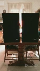 numero due casse professionali marca HPM-70 Pionee