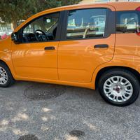 Fiat nuova panda 1.0 hybrid